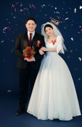-Mu慕婚纱摄影·超级工作室