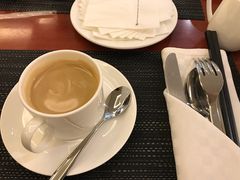 -元一希尔顿酒店·禅自助餐厅·啤酒花园