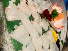 -希望日本料理(保利香槟花园店)