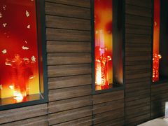 -上海金桥红枫万豪酒店-万豪中餐厅