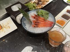 -大渔铁板烧(万象城店)