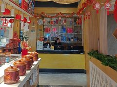 -厨掌柜长寿菜馆(古镇店)