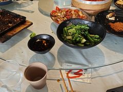 -一棠龙虾•王牌虾球(恒隆广场店)