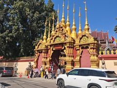 -西双版纳总佛寺