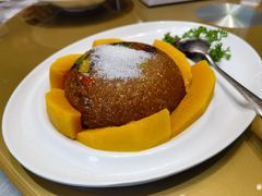 -艳阳天民俗村(公园路店)