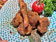 -东田之村自助餐厅(金水路店)