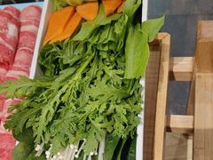 -和庆斋羊蝎子火锅·碳缸烧烤(顺义旗舰店)
