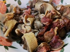 -金丝饭庄(金丝新天地保障性住宅小区店)
