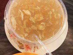 马蹄沙-玫瑰甜品(文明路店)