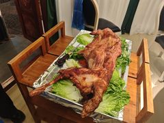 -娜仁图雅蒙古美食村(33小镇店)