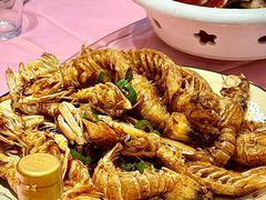 -盛港湾海鲜食府(黄沙店)