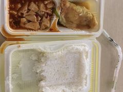 -中医院-的食堂