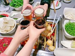 -海底捞火锅(吴中路店)