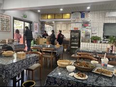 -八两八金·莱芜特色炒鸡(市南漳浦路店)