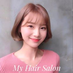 -MY HAIR ARDOR