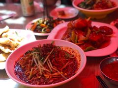 -春花民族美食(佳木斯总店)