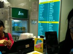 -1点点(金桥店)