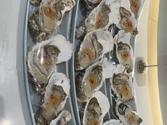 -赶海部落海鲜城(海阳路店)