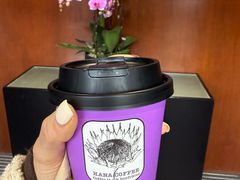-HANA COFFEE(长寿路店)