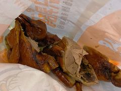 -整只乳鸽GetSQUAB(西华路店)
