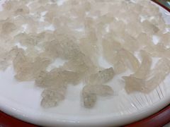 金鲷鱼鱼生-寻味顺德·南记酒家·传统顺德菜·鱼生(广源路店)