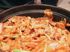 -得意啫·广东啫啫煲(前海HOP店)