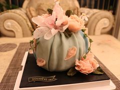 -杜哈夫DOUX RÊVE·生日蛋糕(日月光店)
