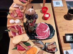 -黑牛の店·和牛烧肉(石家庄万象城店)