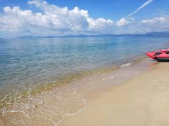 -玫瑰海岸文化旅游度假区