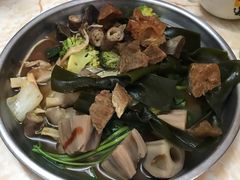 -李记牛杂店(建设一街店)