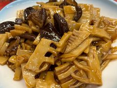 -玉华台饭庄(裕中西里小区店)
