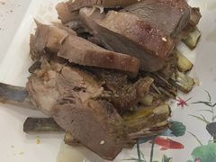 -老毛手抓·盐池滩羊非遗手抓(宁夏总店)