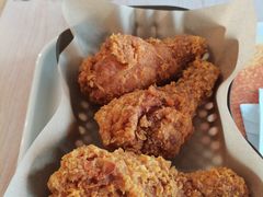 -德克士(东至汇金店)