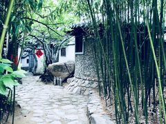 -老张烤羊(王哥庄店)
