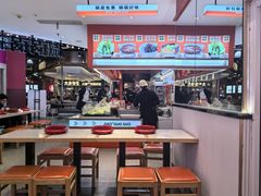 -椒锅锅·麻辣香锅(宝地广场城市集市店)