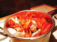 -蚝翅·海鲜粥·烧烤·宁夏滩羊季(玉米楼店)
