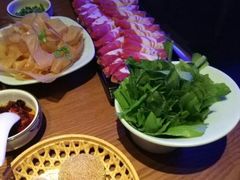 -年巴羊肉铺老铜锅(梅江店)