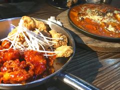-MI WU FACTORY米屋美食工厂餐厅(绿地店)