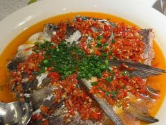 -飶香居(省博物馆店)