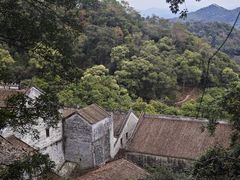 -飞霞风景名胜区