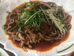 -洪霞餐馆