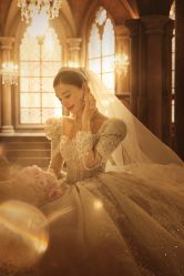 -杭州金夫人婚纱摄影(富阳私享店)