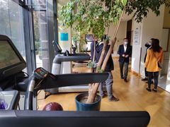 -北京东直门智选假日酒店