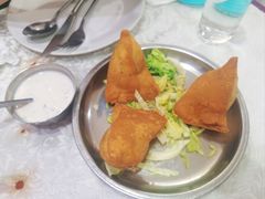 -葛尼沙印度餐厅 (镇明路店)