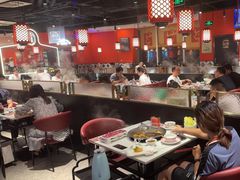 -八合里牛肉火锅(上海中山公园店)