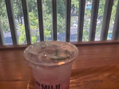 -无印良品餐堂 MUJI Diner(成都太古里店)