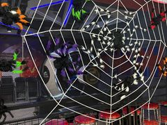 -嗨翻Hi-Fun竞技主题乐园·蹦床团建生日轰趴(荆川 国光1937店)