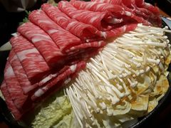 -牛玄庵日式寿喜烧·料理店(新源里店)