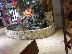 -香约老地方烧烤(九道街店)