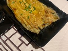 烤大茄子-云晓光头烧烤吧(川沙绿地店)